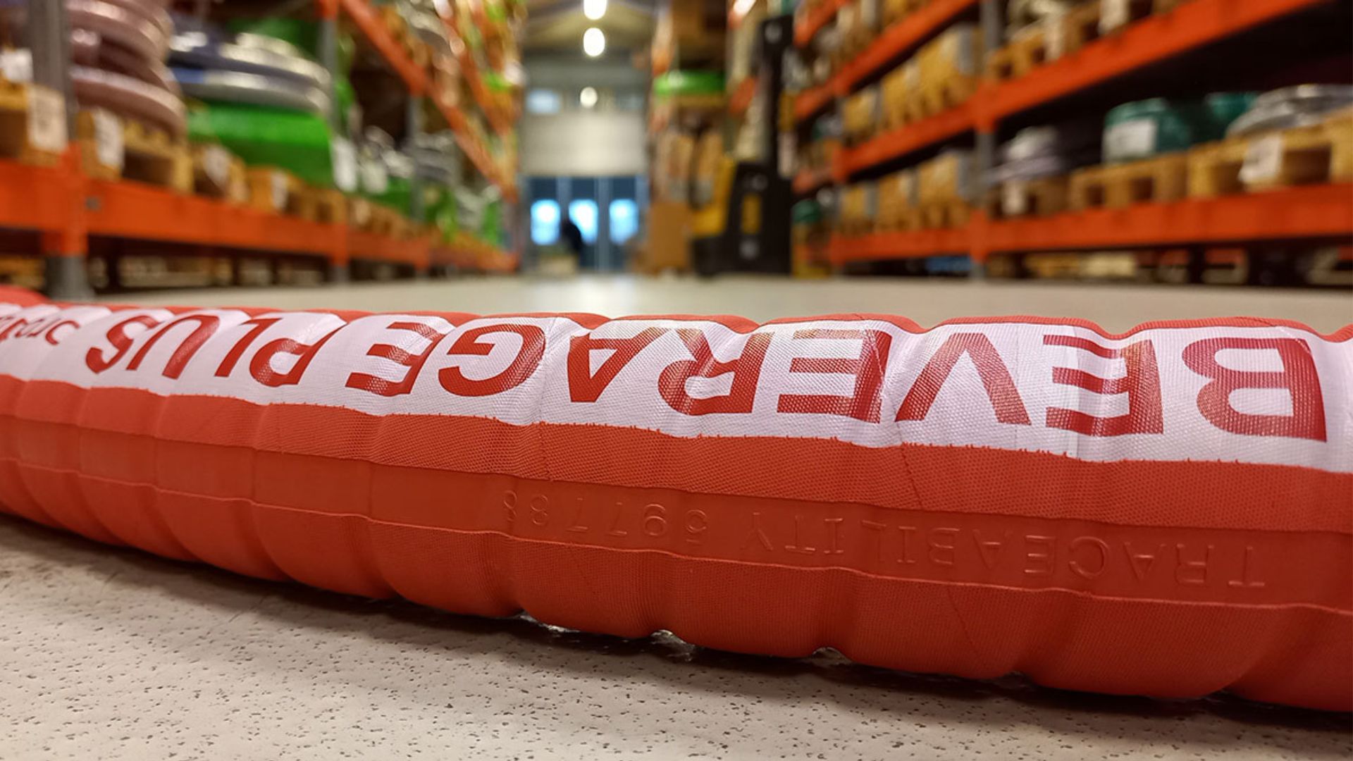 Beer and beverage hoses for every taste