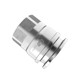 Cejn dry break coupling, male, tank unit