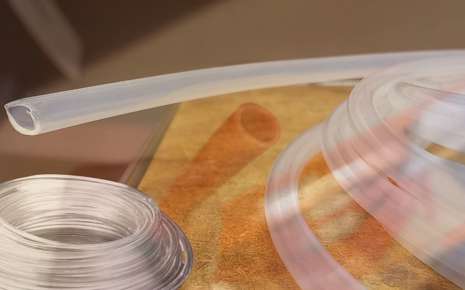 Tubing miniguide: FEP, PTFE, or silicone?