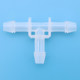 T-connector PP