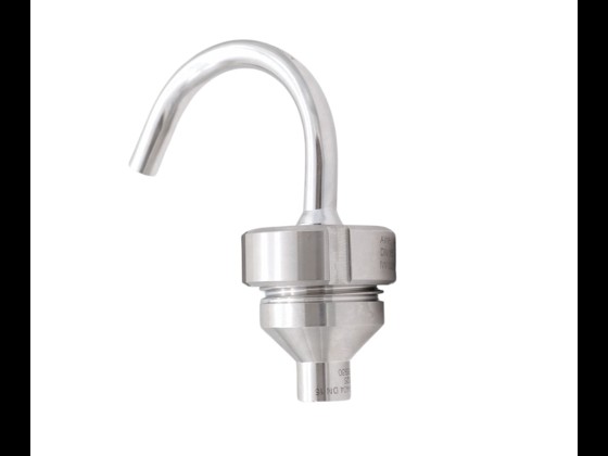 Vent and exhaust valve