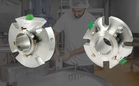 Product launch: Top-shelf cartridge seals