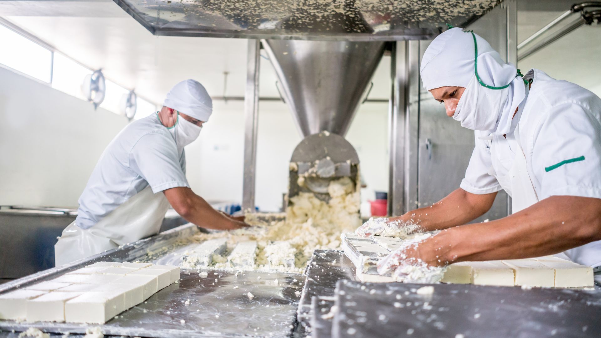 Supplier across industries