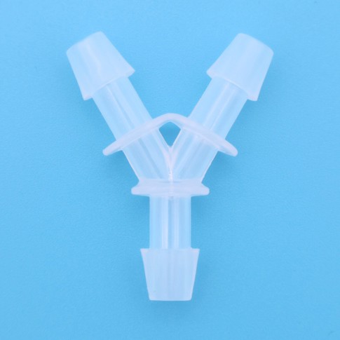 Y-connector PP