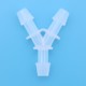 Y-connector PP