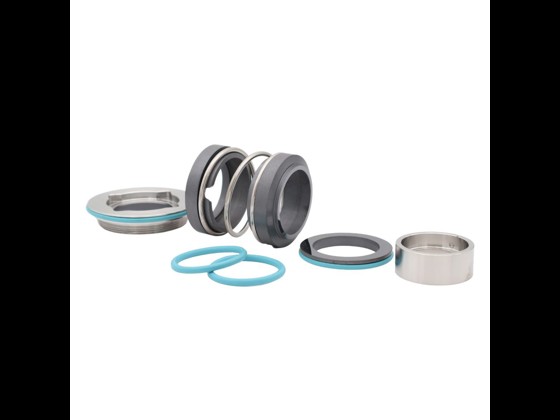 Alfotech's LKH mechanical seal (double) for Alfa-Laval products is of high quality and compatible with LKH pump types 5-60. Order online via our webshop today.