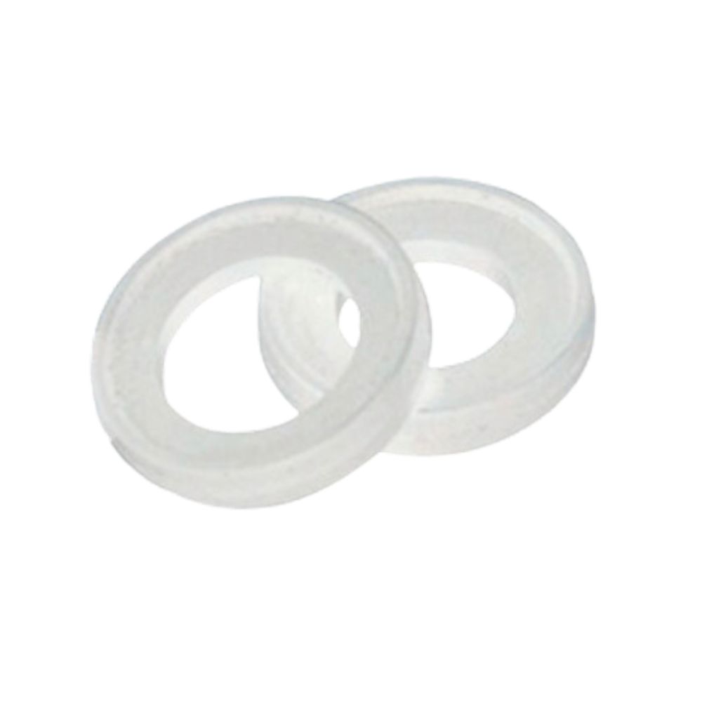 Mini Clamp union lip gasket, PTFE