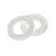 Mini Clamp union lip gasket, PTFE