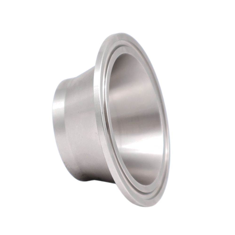 Clamp reduction liner