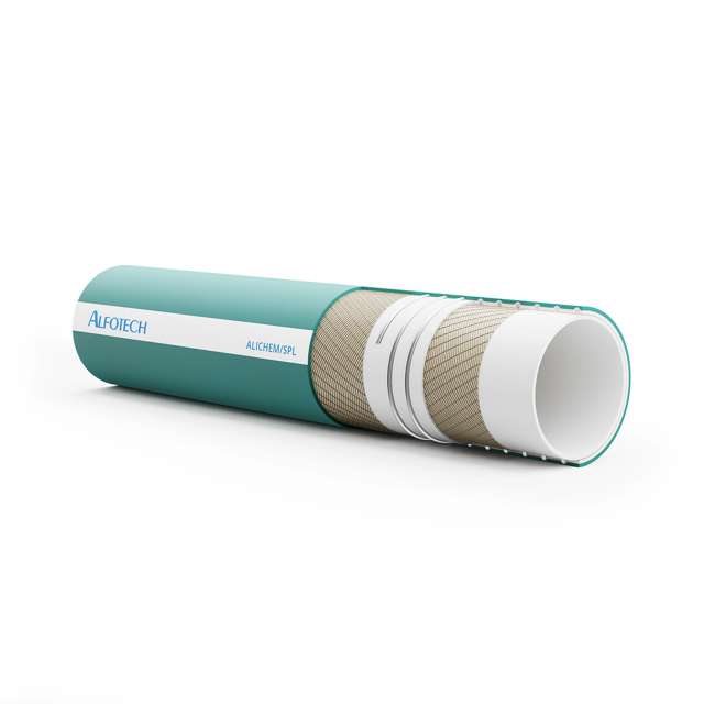 3D image of Alichem/SPL hose