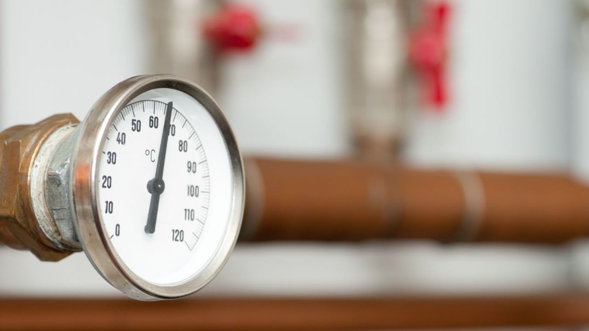 The Hose Selection Guide: Heat and cold