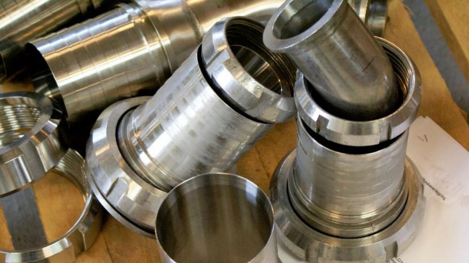 Recycle and save money on your hose solutions