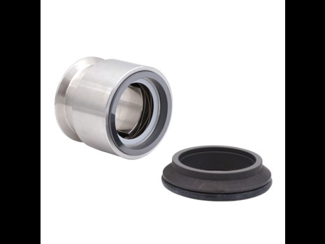 HILGE HG mechanical seal