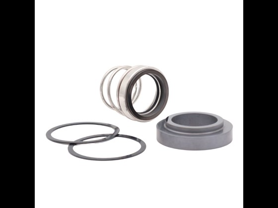Our W mechanical seal for APV products is high-quality and compatible with the W pump type. Available with gaskets in nitrile, EPDM or Viton rubber. Order today