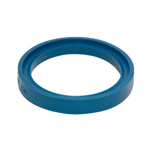 IDF union gasket, EPDM, T-shape