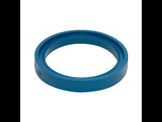 IDF union gasket, EPDM, T-shape