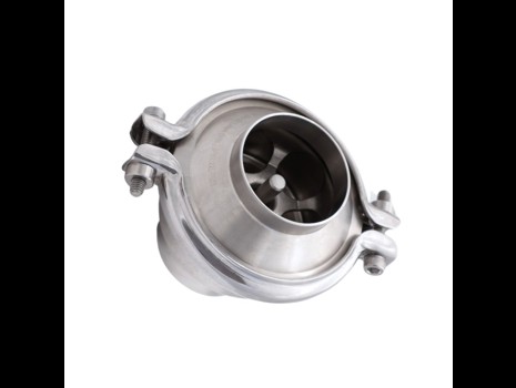 Non-return valve LKC-2