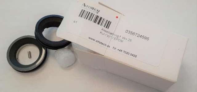 Mechanical seals - think out of the box!