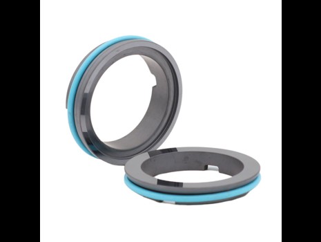 DW mechanical seal