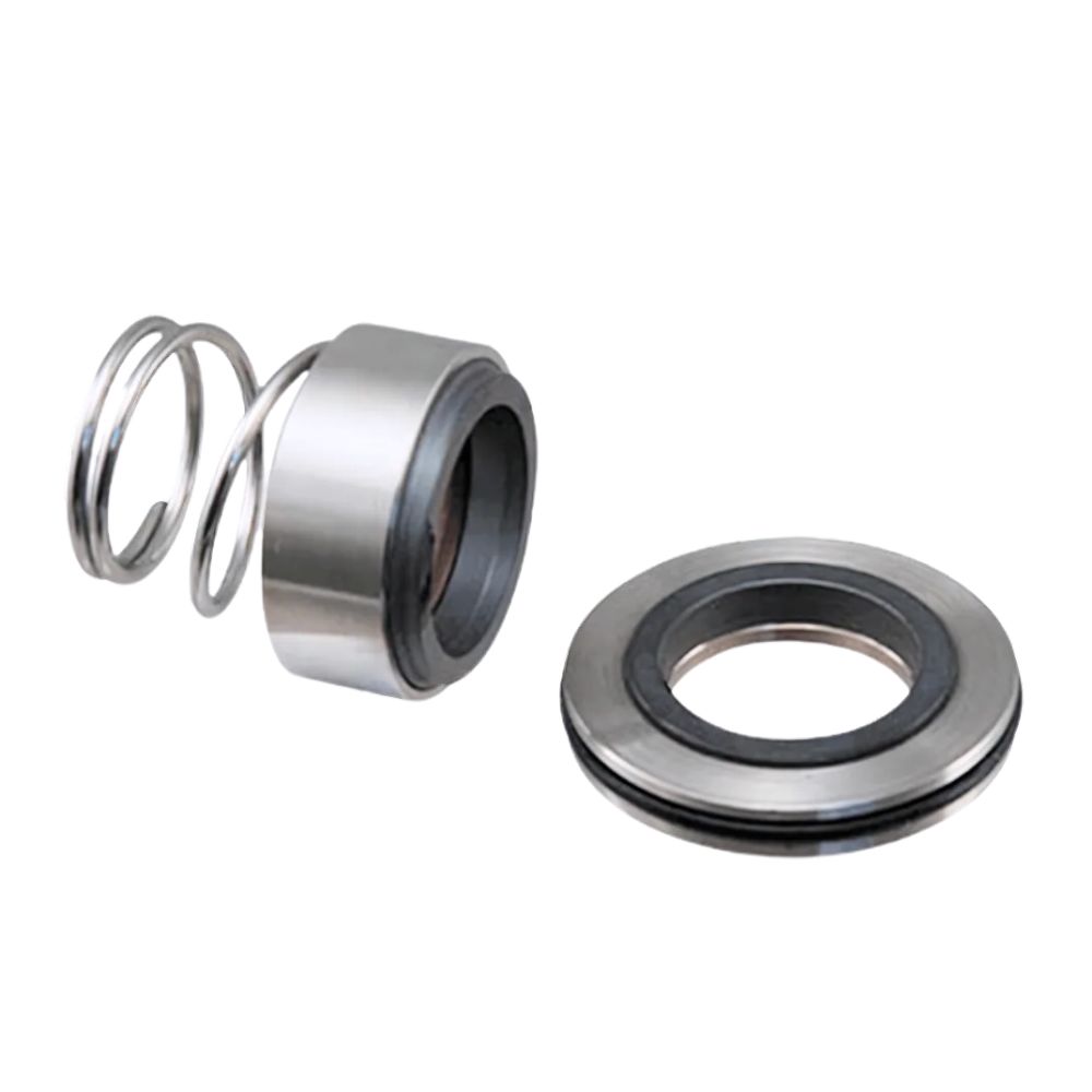Alfotech's Fristam mechanical seal with low seat and left direction of rotation. Fits Fristam pumps 22, 30 and 35mm. Order online via our webshop today.