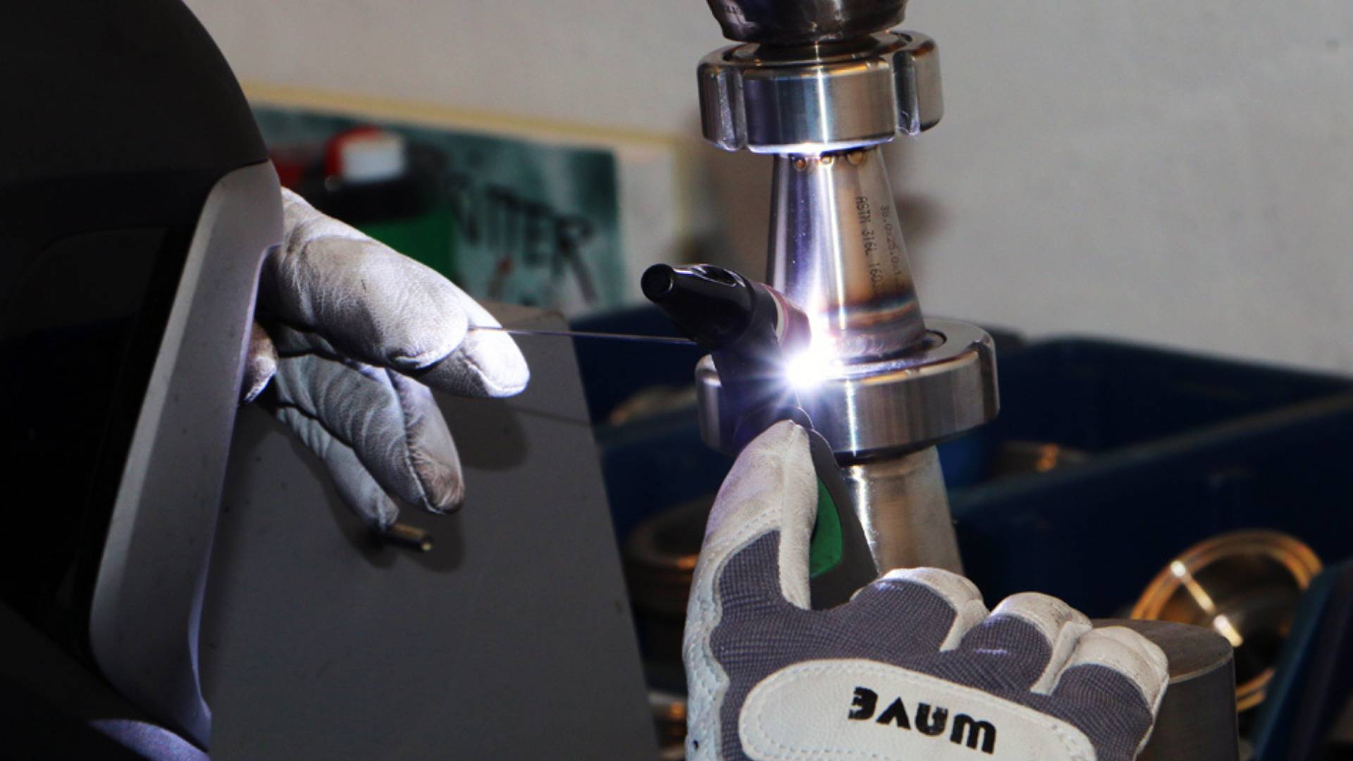 We tailor solutions to your needs