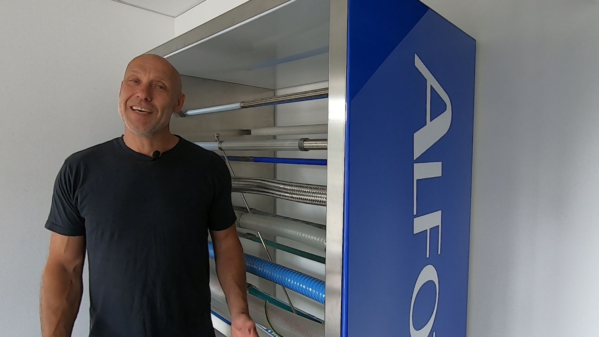 Peter's Week episode 5: Traceability