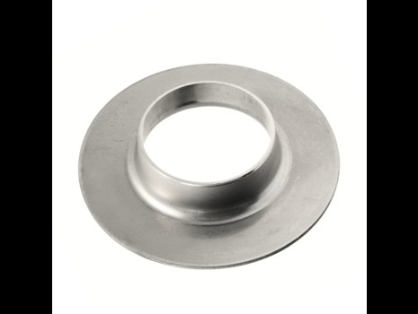 Liner, weld on, ISO - N116