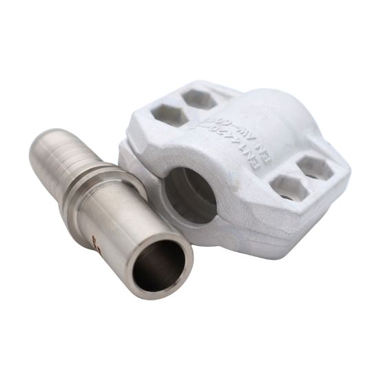 Standpipe, stainless