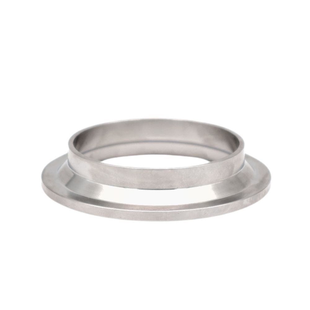 Made from AISI 316 stainless steel. This RJT weld liner is ideal for secure and hygienic installations in the food industry. Order it today!