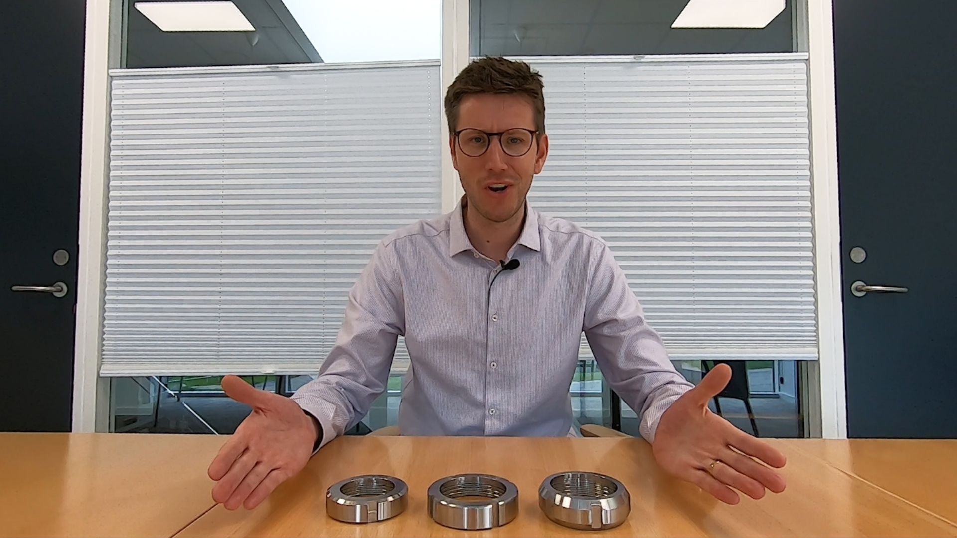 Video: Do you know these coupling types?