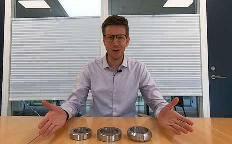 Video: Do you know these coupling types?