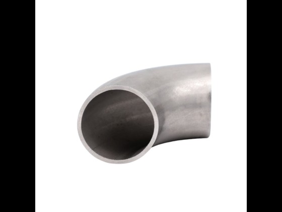 Our 90 degree elbow, DIN, is made of stainless steel AISI 316 and follows the standard DIN 2605. Order welding fittings in uncompromising quality here.