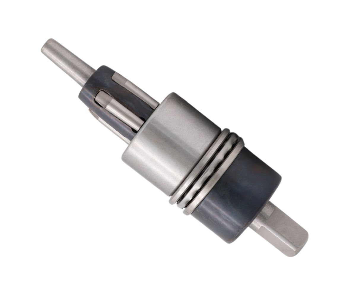 Find tube expanders for both DIN and ISO tubes here. Alfotech tube expanders are manufactured to the highest quality standards and are supplied to industry.