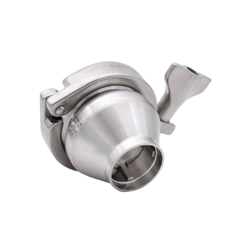 Non-return valve AWH, ISO