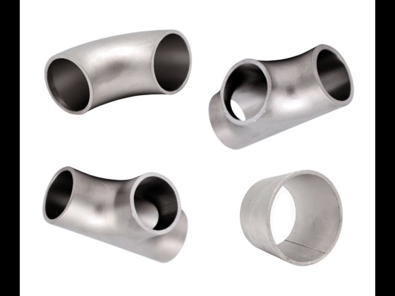 We stock welding fittings for industry, in all shapes and sizes. We provide a guaranteed high quality, durability and abrasion resistance. See them here