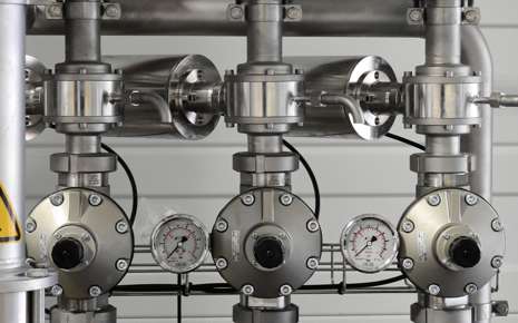 New series of competitive butterfly and ball valves