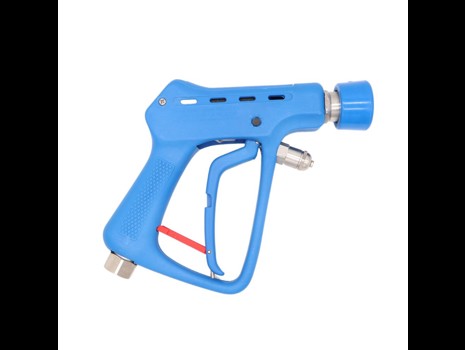 AFT low-pressure gun ST 3100