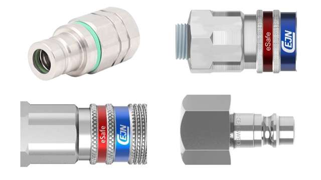 cejn couplings