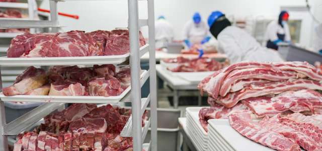 How we help meat processors
