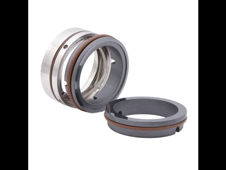 JOHNSON Top Wing mechanical seal