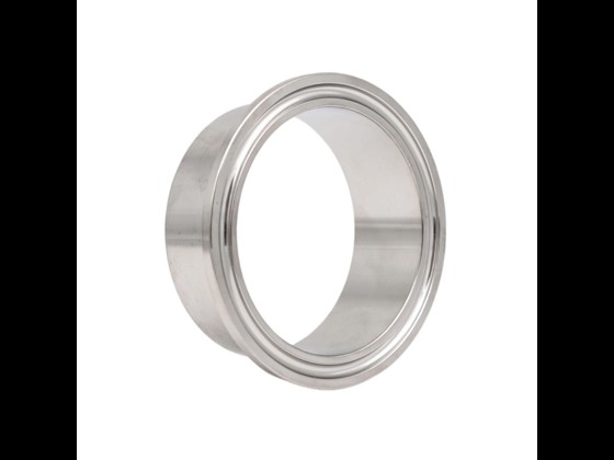 Get a robust and durable DIN Clamp liner designed to meet high hygiene standards. Perfect for food industry use. Order now!