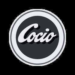 Cocio Chokolademælk A/S