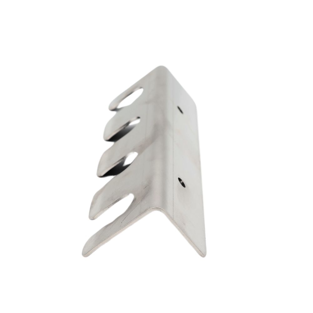 Nozzle holder, stainless