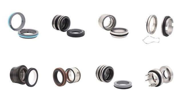 mechanical seals