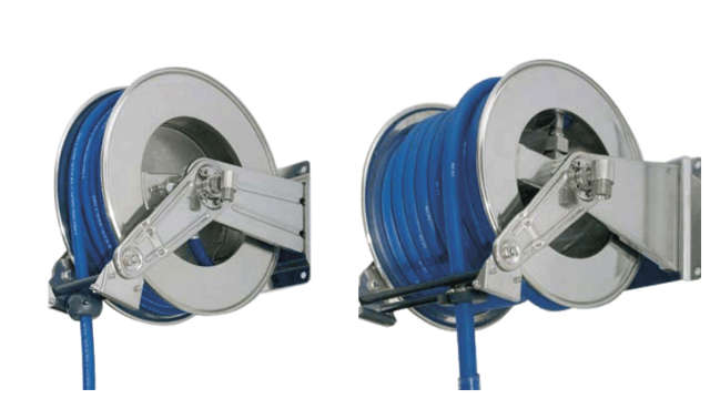 hose reels