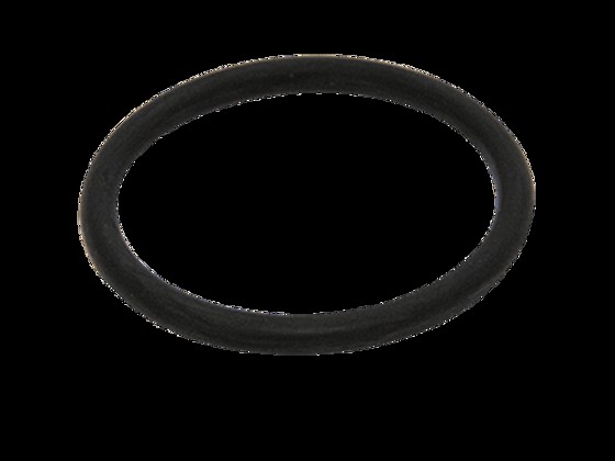 Aseptic union gasket, EPDM, DIN 11864, form A, series C