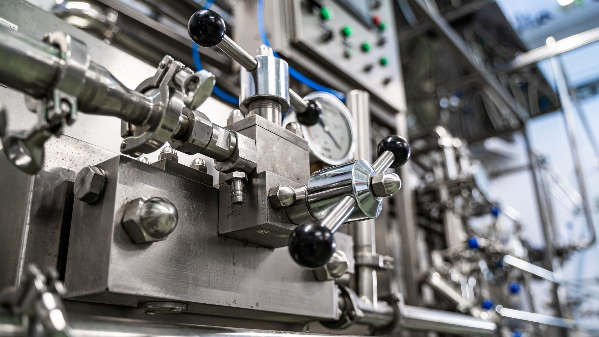 Optimize your production with detectable gaskets