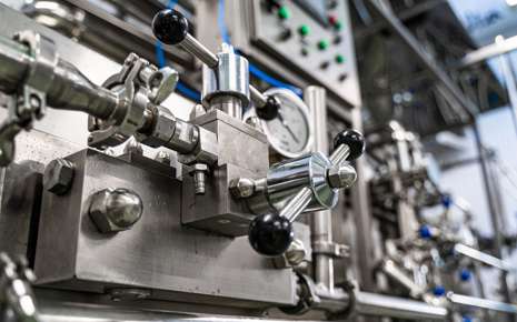 Optimize your production with detectable gaskets