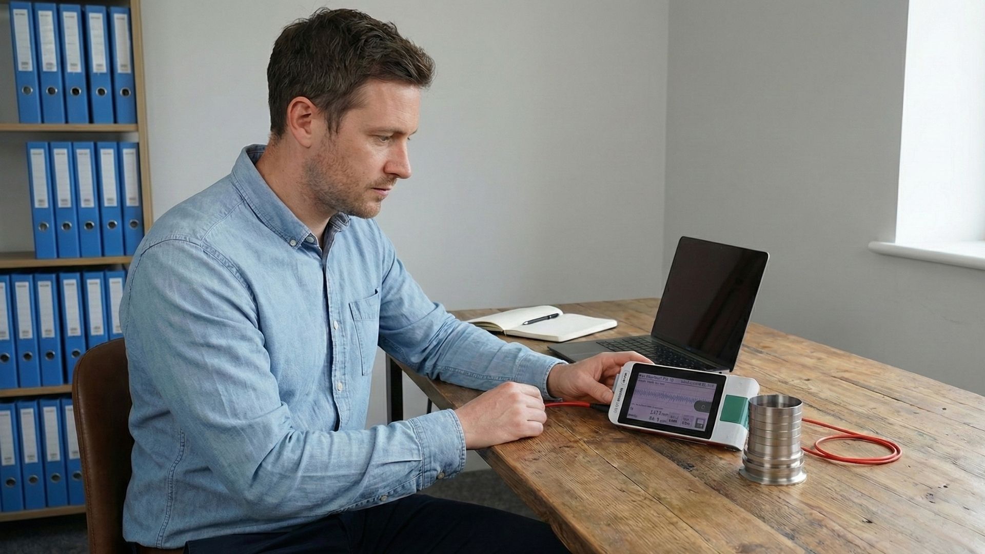 Our systematic quality assurance