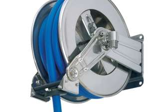 Hose reel 1200-1300 AV